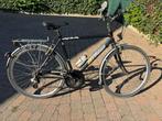 Herenfiets Merk Elios, Gebruikt, Versnellingen, 49 tot 53 cm, Ophalen