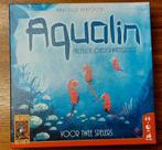 Aqualin (Nl), Ophalen of Verzenden, Zo goed als nieuw, 999 Games, Reisspel