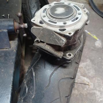 Aprilia RS 125 (220) cilinder +zuiger beschikbaar voor biedingen