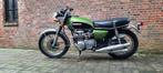 oldtimer moto HONDA CB500 FOUR - 1974, Particulier
