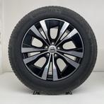 Volvo 18 inch velgen + winterbanden XC60 2017-, Auto-onderdelen, Banden en Velgen, 18 inch, Banden en Velgen, Nieuw, 235 mm