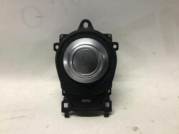 Menu-knop BMW 3-serie E90 ('05-'08) 912534802 beschikbaar voor biedingen