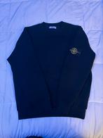 Stone Island Trui Zwart, Kleding | Heren, Truien en Vesten, Ophalen, Stone island, Maat 48/50 (M), Zwart