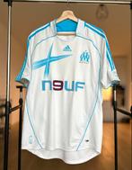 Shirt Marseille 2006 official Adidas Large, Vêtements | Hommes, Vêtements de sport, Comme neuf, Football, Enlèvement ou Envoi