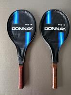 Donnay MID 15 Tennisracket, Sport en Fitness, Ophalen of Verzenden, Gebruikt, Racket