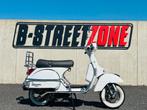 KLASSIEKER IN TOPSTAAT! Vespa PX 125 Bianco, Scooter, Entreprise, Permis Moto A1 minimum, 1 cylindre