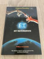 E.T. Het buitenaardse - boek, Livres, Science-fiction, Utilisé, Enlèvement ou Envoi