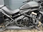 Kawasaki Vulcan S Matt Zwart 2021  9000 km, Motoren, Motoren | Kawasaki, 2 cilinders, Particulier, Meer dan 35 kW, ABS