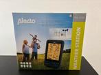 Digitaal weerstation Alecto WS-4700 (nieuw), Audio, Tv en Foto, Weerstations en Barometers, Ophalen, Nieuw, Weerstation