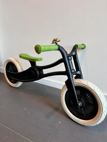Loopfiets/driewieler Wishbone  beschikbaar voor biedingen