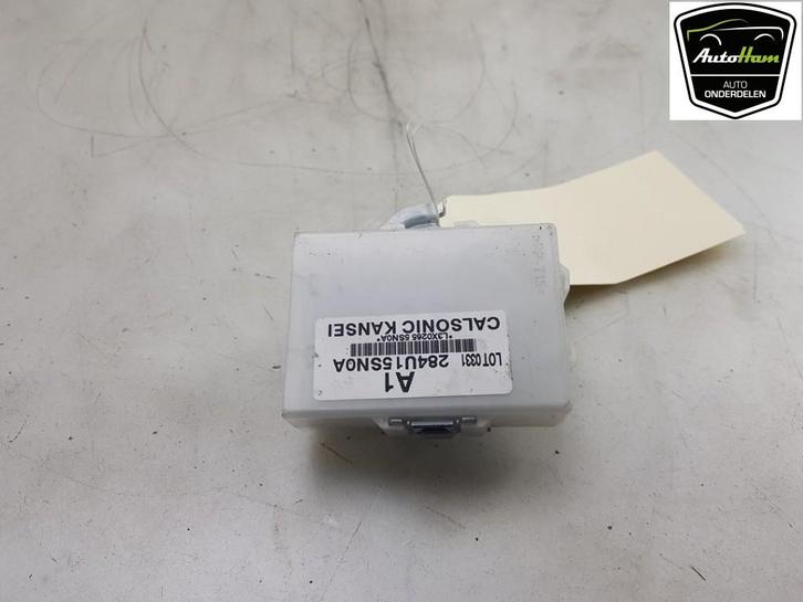 GATEWAY MODULE Nissan Leaf (ZE1) (01-2017/-) (|284U15SN0A|), Auto-onderdelen, Elektronica en Kabels, Nissan, Gebruikt