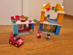 Lego Duplo Mijn stad - Het familiehuis, Kinderen en Baby's, Complete set, Duplo, Gebruikt, Ophalen