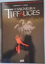 Le saigneur de Tiffauges, Gelezen, Eén stripboek, Ophalen of Verzenden, Corbeyran / Horne