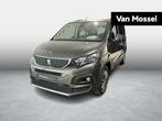 Peugeot Rifter 1.5 BlueHDI Allure, Auto's, Peugeot, Voorwielaandrijving, 75 kW, Gebruikt, 4 cilinders