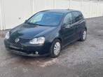 Vw golf 5 1.9 TDI 2005, Autos, Achat, Particulier