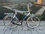 Herenfiets merk Gazelle 28 inch, Fietsen en Brommers, Fietsen | Heren | Herenfietsen, Ophalen, Gebruikt, Gazelle, Versnellingen