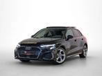 Audi A3 Sportback A3 40 TFSIe S tronic S line (bj 2022), Auto's, Automaat, Gebruikt, 4 cilinders, 2065 kg