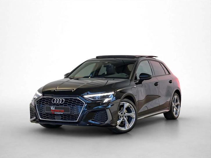 Audi A3 Sportback A3 40 TFSIe S tronic S line (automatique), Autos, Audi, Entreprise, Achat, A3, ABS, Caméra de recul, Airbags