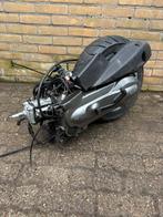 Piaggio 150cc LC motor blok, Ophalen of Verzenden, Zo goed als nieuw, Blok, Piaggio