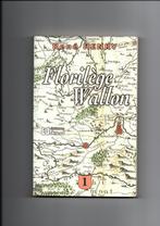 Florilège wallon, Livres, René Henry, Enlèvement, Utilisé