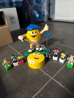 M&M collectables/ Dispenser, Enlèvement ou Envoi, Comme neuf
