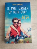 Boek Je Moet Dansen Op Mijn Graf - Aidan Chambers, Boeken, Ophalen of Verzenden, Nieuw