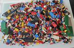 10 kg vintage Lego blokken en bouwplaatjes, Ophalen, Lego