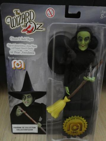 Wizard Of Oz Action Figure MC beschikbaar voor biedingen