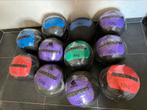 Wallballs diverse gewichten, Sport en Fitness, Ophalen, Nieuw, Medicijnbal