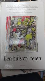 een huis vol beren, Ophalen of Verzenden