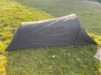 1-persoons trekkerstent Jack Wolfskin Gossamer II, Caravans en Kamperen, Ophalen of Verzenden, Gebruikt, Tot en met 2