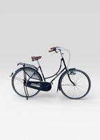 Achielle damesfiets omafiets, Ophalen, Versnellingen, Achielle, 53 tot 56 cm
