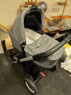 Kinderwagen Thule sleek 2-in-1, Kinderen en Baby's, Kinderwagens en Combinaties, Ophalen, Zo goed als nieuw, Kinderwagen