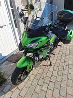 KAWASAKI VERSYS 650 abs 2023 925km, Motoren, Motoren | Kawasaki, Particulier