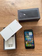 iphone 8 64 gb zwart, Telecommunicatie, Mobiele telefoons | Apple iPhone, Ophalen, Zwart, Zo goed als nieuw, 64 GB