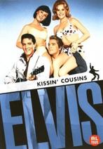 Kissin' cousins (nieuw+sealed) met Elvis Presley,, CD & DVD, DVD | Comédie, Comédie romantique, Tous les âges, Neuf, dans son emballage