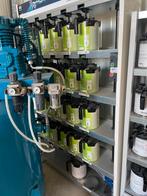 Zware compressor :, Doe-het-zelf en Bouw, Ophalen of Verzenden, Zo goed als nieuw
