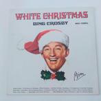 Vinyle LP Bing Crosby Pop Jazz Crooners Christmas Christmas, 12 pouces, Jazz, Enlèvement ou Envoi
