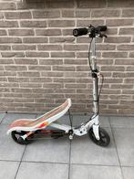 Space scooter, Fietsen en Brommers, Steps, Ophalen, Gebruikt, Overige typen, Space scooter junior