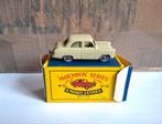 Matchbox 30 ford prefect mint, Ophalen of Verzenden