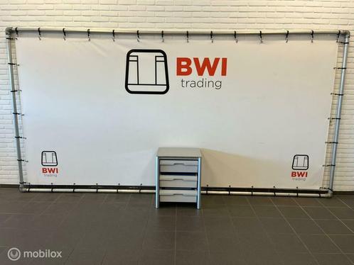 Sortimo bedrijfswageninrichting / businrichting / nieuwstaat, Auto-onderdelen, Interieur en Bekleding, Gebruikt, Ophalen of Verzenden
