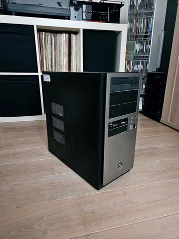 Pc windows 10 pro beschikbaar voor biedingen