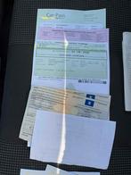 Corsa feuille rose près a immatriculé, Auto's, Particulier, Te koop