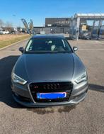 A vendre audi a3 sportback 8v S-Line 150cv 2016, Auto's, 4 cilinders, Bedrijf, 5 zetels, Onderhoudsboekje