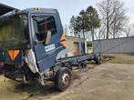 Mercedes Atego 1217 Wissellaadbakken., Enlèvement ou Envoi