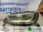 Volkswagen Jetta Koplamp Halogeen rechts 5C7941005A, Auto-onderdelen, Ophalen of Verzenden, Gebruikt, Volkswagen