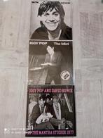 SIN89 / Iggy Pop & The Stooges, CD & DVD, Comme neuf, 12 pouces, Envoi