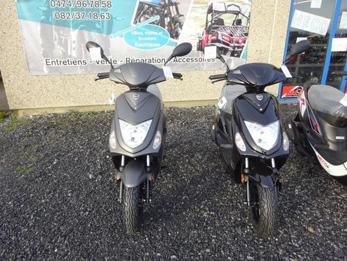 NECO, Motos, Motos Autre, jusqu'à 11 kW, 1 cylindre, Enlèvement