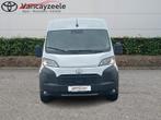 Toyota ProAce Max L4H2 Comfort 34132+BTW, Automaat, ProAce, 180 pk, Wit