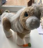 FurReal friends Butterscotch pony, Ophalen of Verzenden, Gebruikt, Paard